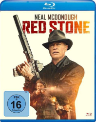 : Red Stone 2021 German Dl 1080p BluRay x264-Savastanos