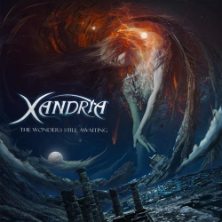 : Xandria - The Wonders Still Awaiting (2CD Mediabook) (2023)