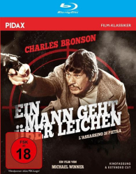 : Ein Mann geht ueber Leichen Extended Cut 1973 German 720p BluRay x264-Gma