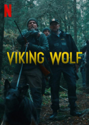 : Viking Wolf 2022 German Ac3 Dl 1080p Web x264-Hqxd