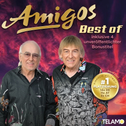 : Amigos - Best of (2023)