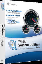 : WinZip System Utilities Suite v3.18.0.20 (x64)
