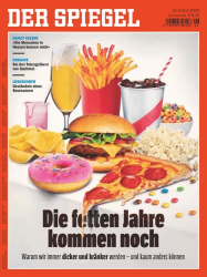 : Der Spiegel - 04 Februar 2023