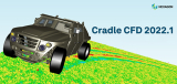 : Cradle CFD 2022.1
