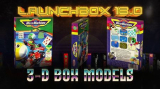 : LaunchBox Premium with Big Box v13.1