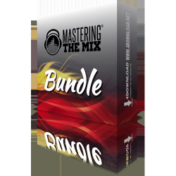: Mastering The Mix Bundle v2.0m macOS