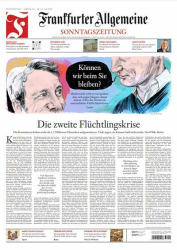 : Frankfurter Allgemeine Sonntagszeitung vom 05 Februar 2023