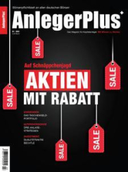 :  AnlegerPlus Magazin No 01 2023