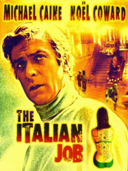 : The Italian Job Charlie staubt Millionen ab 1969 German Ac3D Dl 2160p Uhd BluRay Hevc-Fhc