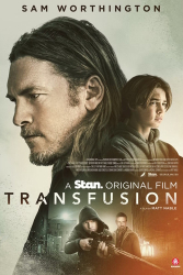 : Transfusion A Fathers Mission 2023 German DL 1080p WEB x264 - FSX