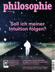 : Philosophie Magazin No 02 Februar-März 2023

