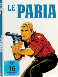 : Le paria 1969 German 1080p BluRay x264-Wdc