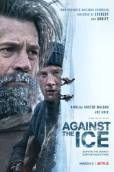 : Against the Ice 2022 German Dl 2160p Dv Hdr Web H265-Fx