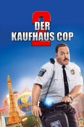 : Der Kaufhaus Cop 2 2015 German Dubbed Dl 2160P Web H265 iNternal-Mrw