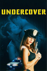 : Undercover 1995 German Ac3D Dl 1080p BluRay x264-KlassiGerhd
