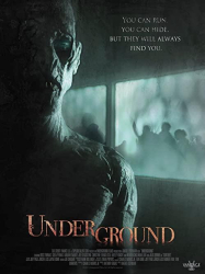 : Underground Toedliche Bestien 2011 German Dl 1080p BluRay x264-ObliGated