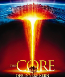 : The Core Der innere Kern 2003 German Dubbed Dl Hdr 2160P Web H265-Mrw