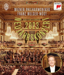 : New Years Concert Neujahrskonzert Wiener Philharmoniker 2023 1080p MbluRay x264-Wdc