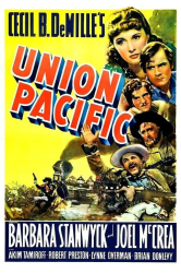 : Union Pacific 1939 German Dl 1080p BluRay x264-SpiCy
