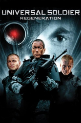 : Universal Soldier Regeneration 2009 German Dts Dl 1080p BluRay x264-SoW