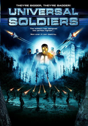 : Universal Soldiers Sie sind groesser besser staerker 2007 German Dl 1080p BluRay x264-Rsg