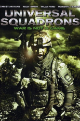 : Universal Squadrons Das Elitekommando 2011 German Dl 1080p BluRay X264-Cdp