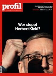 :  Profil Nachrichtenmagazin No 06 vom 05 Februar 2023