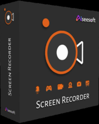 : Aiseesoft Screen Recorder v2.6.22 (x64)