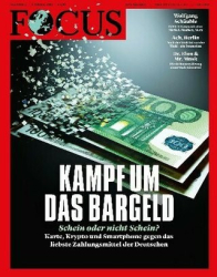 :  Focus Nachrichtenmagazin No 06 vom 04 Februar 2023