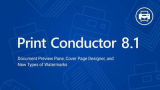 : Print Conductor v8.1.2301.31170 + Portable