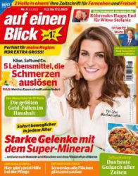 :  Auf einen Blick Magazin No 06 vom 02 Februar 2023