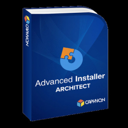 : Advanced Installer Architect v20.3