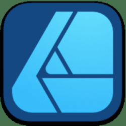 : Affinity Designer v2.0.4 macOS