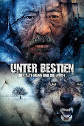 : Unter Bestien Der alte Mann und die Woelfe 2012 German 1080p BluRay x264-iFpd
