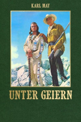 : Unter Geiern 1964 German Dl 1080p BluRay x264-Wombat