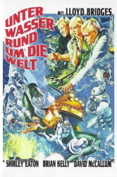 : Unter Wasser rund um die Welt 1966 German Dl 1080p Hdtv x264-NoretaiL