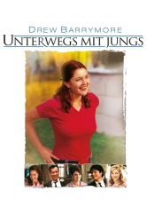 : Unterwegs mit Jungs 2001 German 1080p Hdtv x264-TiPtoP