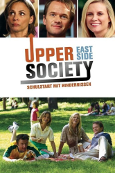: Upper East Side Society Schulstart mit Hindernissen 2010 German Dl 1080p BluRay x264-Fractal