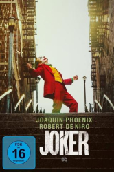 : Joker 2019 German Dl 1080p BluRay x265-Tscc