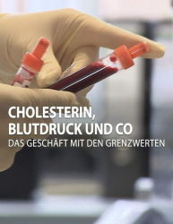 : Cholesterin Blutdruck und Co Das Geschaeft mit den Grenzwerten 2019 German Doku 1080p WebHd h264-LiTterarum