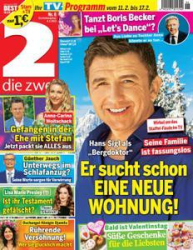 :  Die 2  Magazin No 06 vom 04 Februar 2023