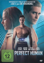 : Perfect Human 2019 German Ac3 Dl 1080p BluRay x264-Hqxd