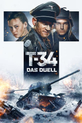: T-34 Das Duell 2018 German Ac3 1080p BluRay x265-Gtf