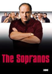 : Die Sopranos Staffel 2 1999 German AC3 microHD x 264 - RAIST