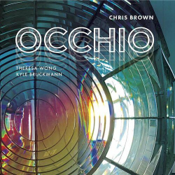: Chris Brown - OCCHIO (2023)