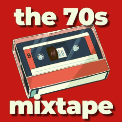 : VA - The 70s Mixtape (2023)