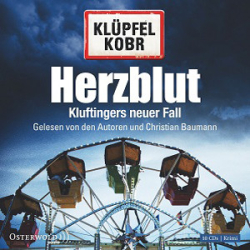 : Volker Klüpfel & Michael Kobr - Herzblut