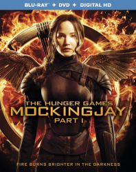 : Die Tribute von Panem Mockingjay Teil 1 German Dtshd Dl 1080p BluRay Avc Remux-Jj