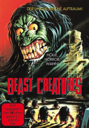 : Beast Creatures 1985 German Dubbed Dl 720P Bluray X264-Watchable