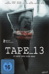 : Tape 13 2014 German Dl 1080p BluRay x264-Roor